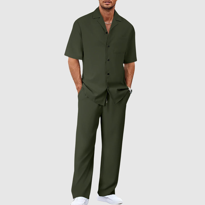 Caleb™ Relaxed Summer Set