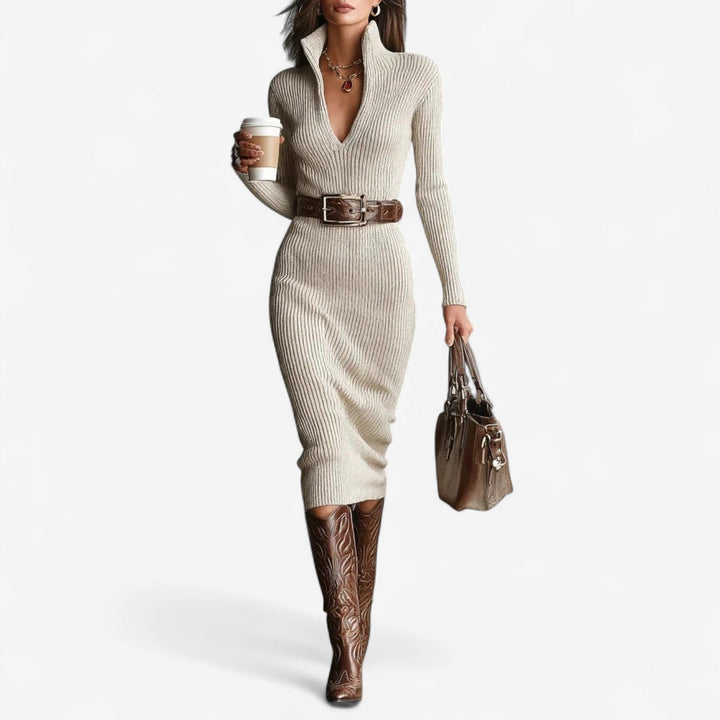 Priscilla™ Elegant Dress
