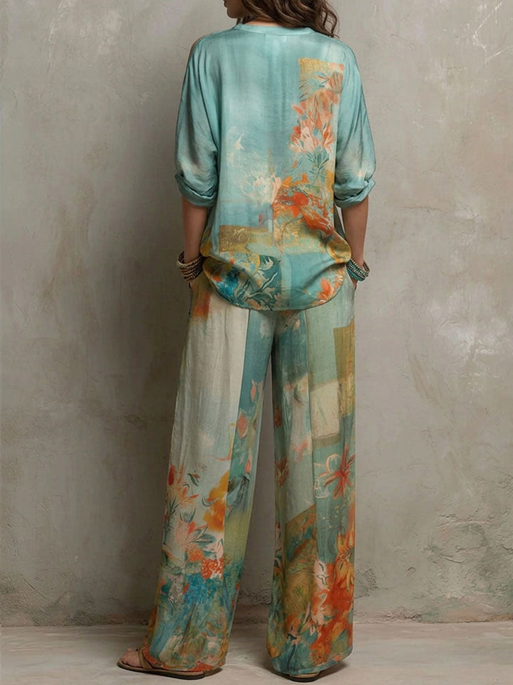 Catherine™ Elegant Set