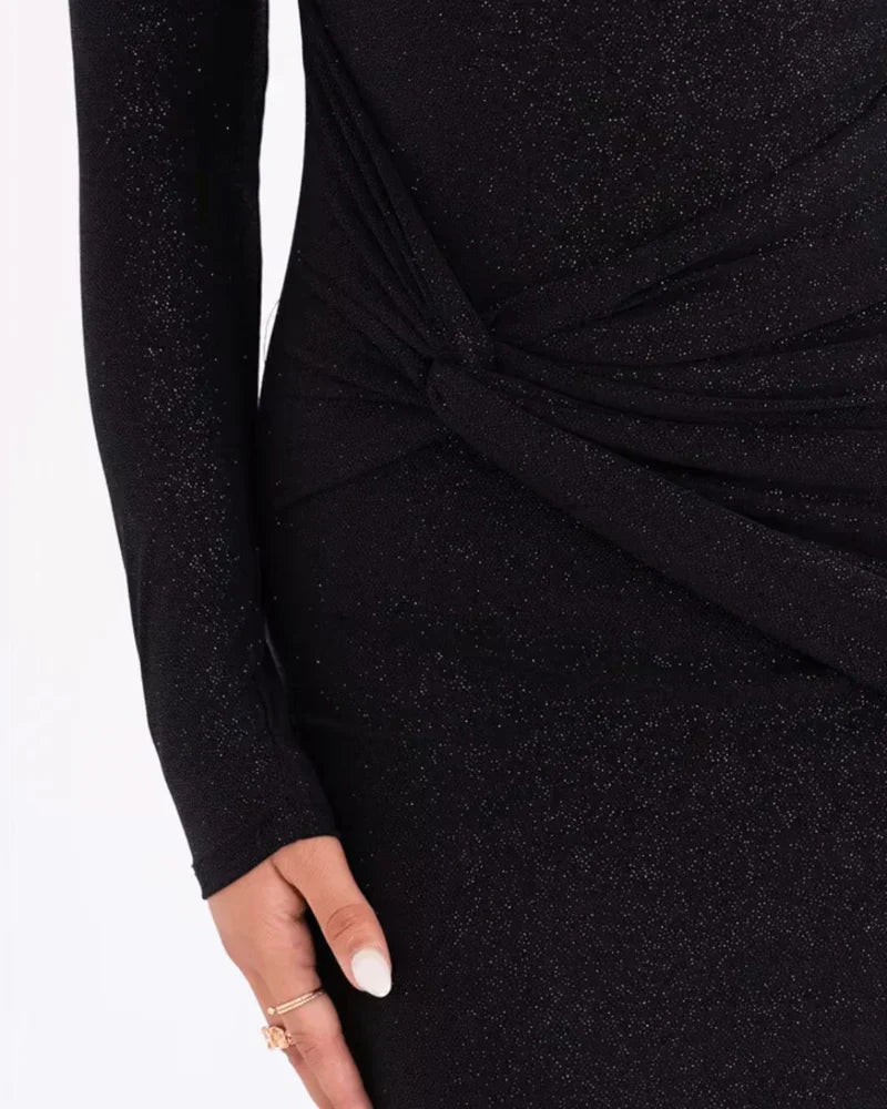 Maegan™ Sparkling Maxi Dress