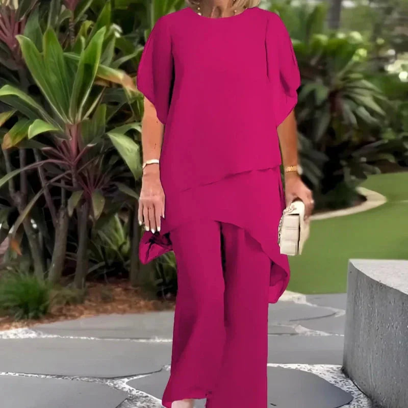 Herlene™ Elegant Two-Piece Set