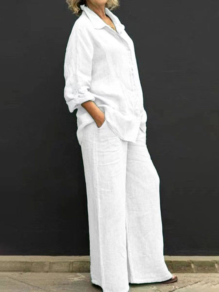 Sheena™ Effortless Elegant Set